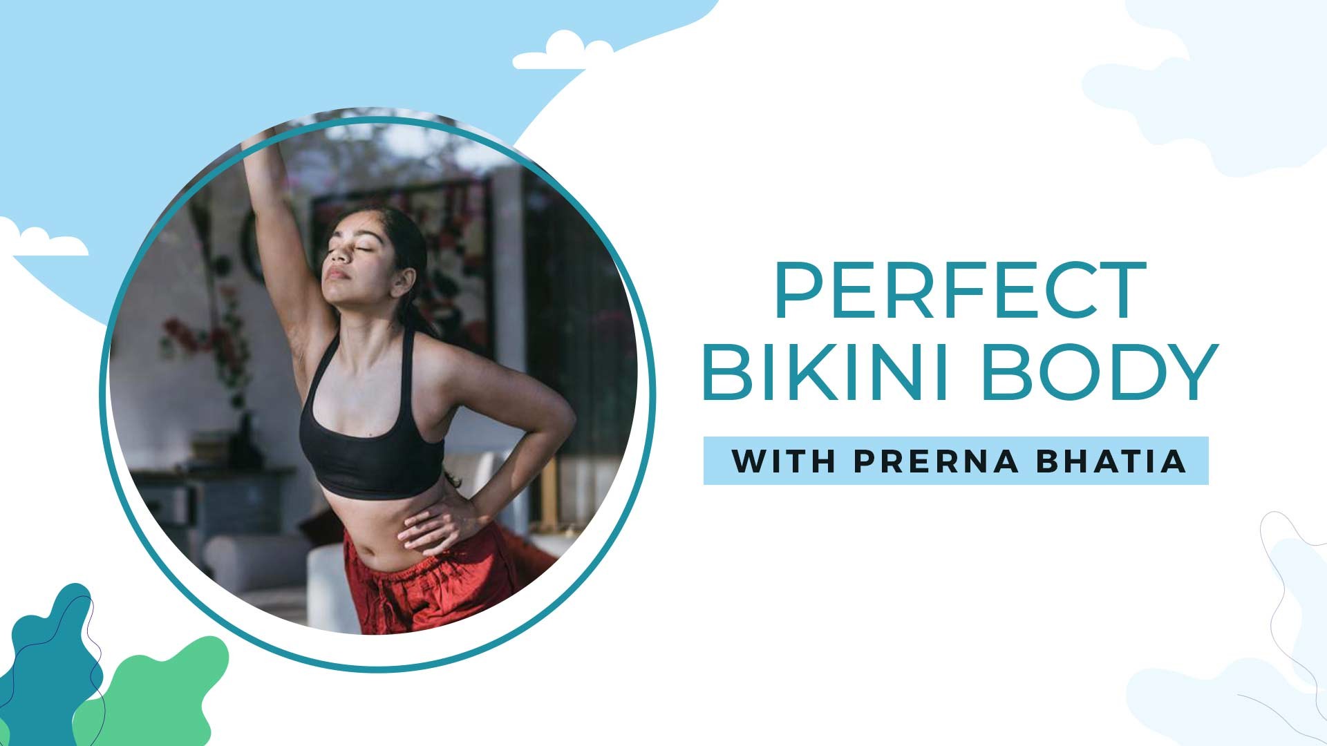 Session 2 - Full Body