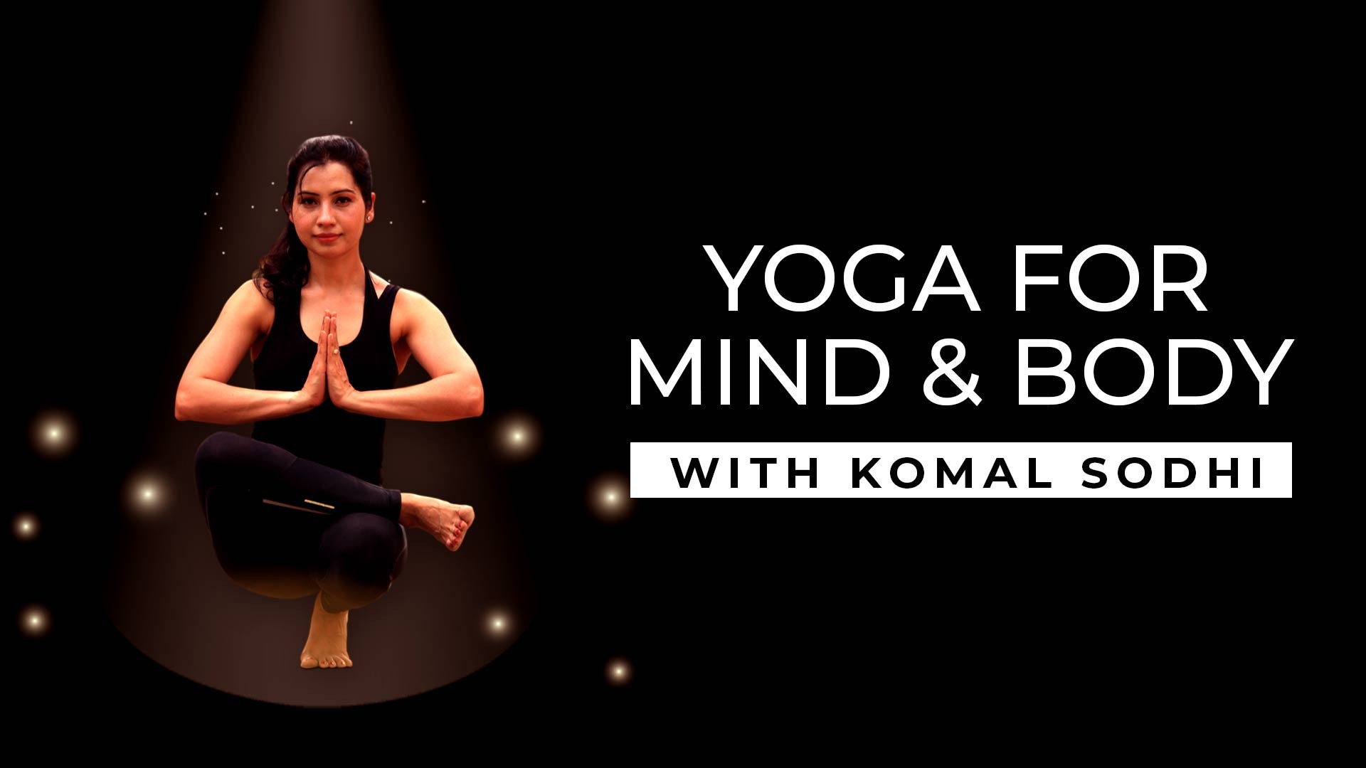 Session 3 - Stretch & Breathe