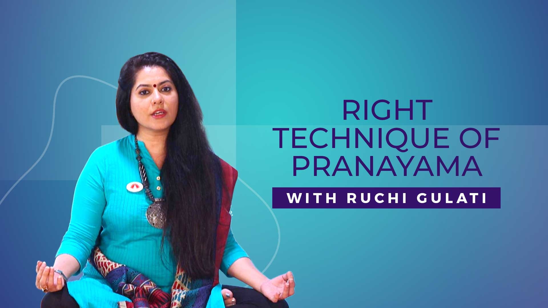 Session 3 - Stretch & Breathe