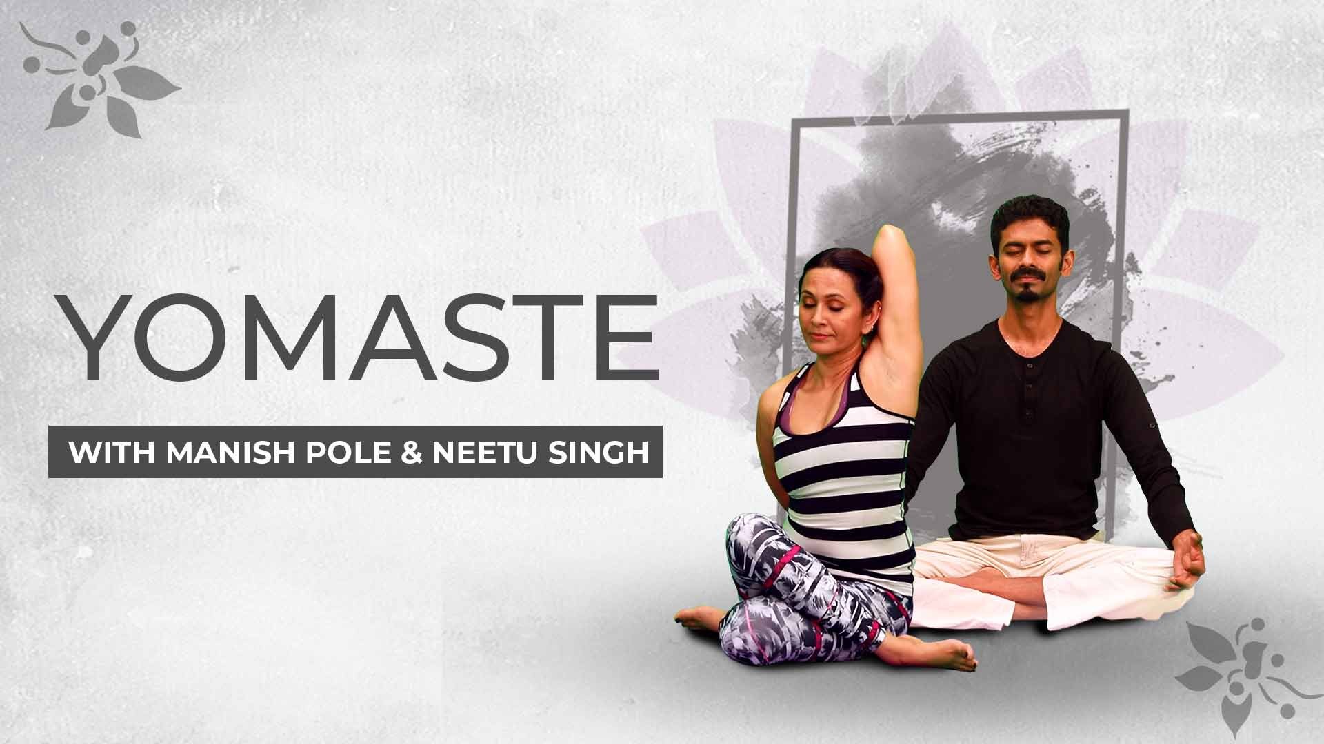 Session 5 - Upper Body