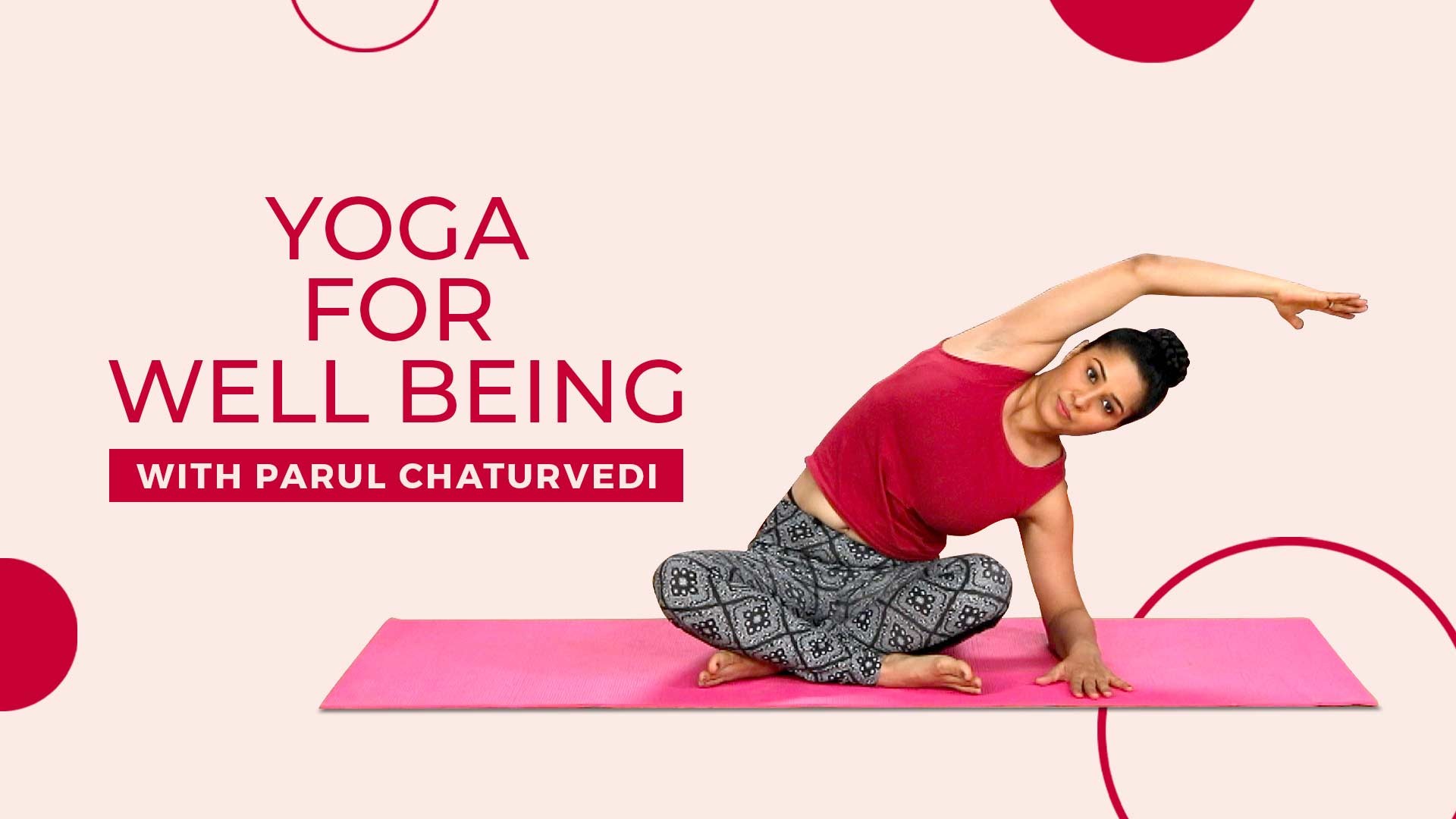 Session 4 - Stretch & Breathe