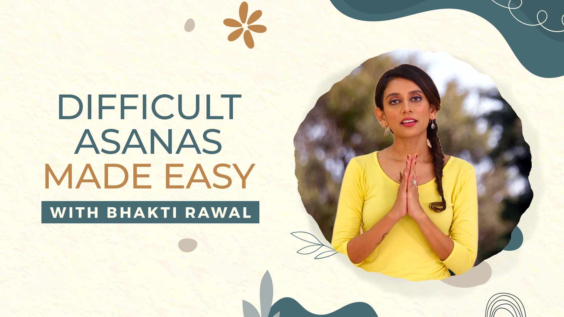 Session 1 - Lower Body