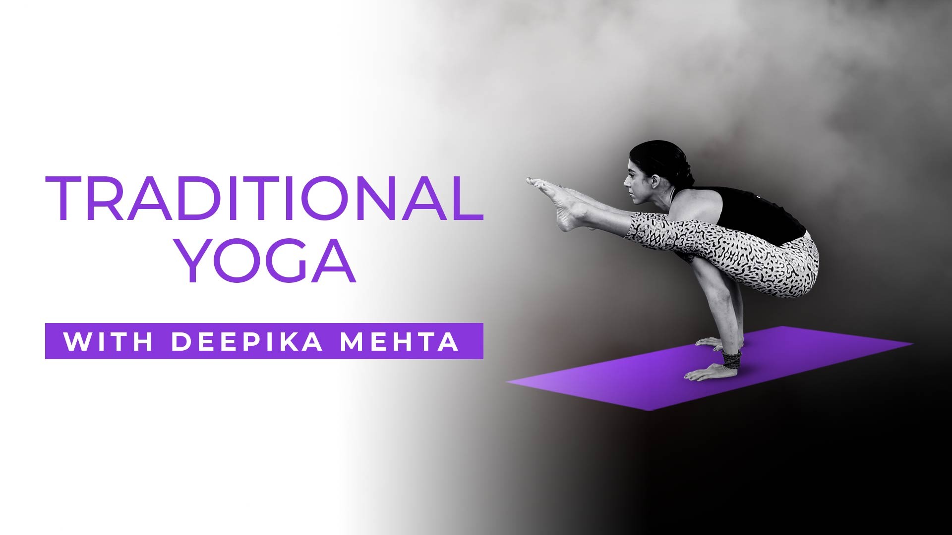 Session 4 - Stretch & Breathe