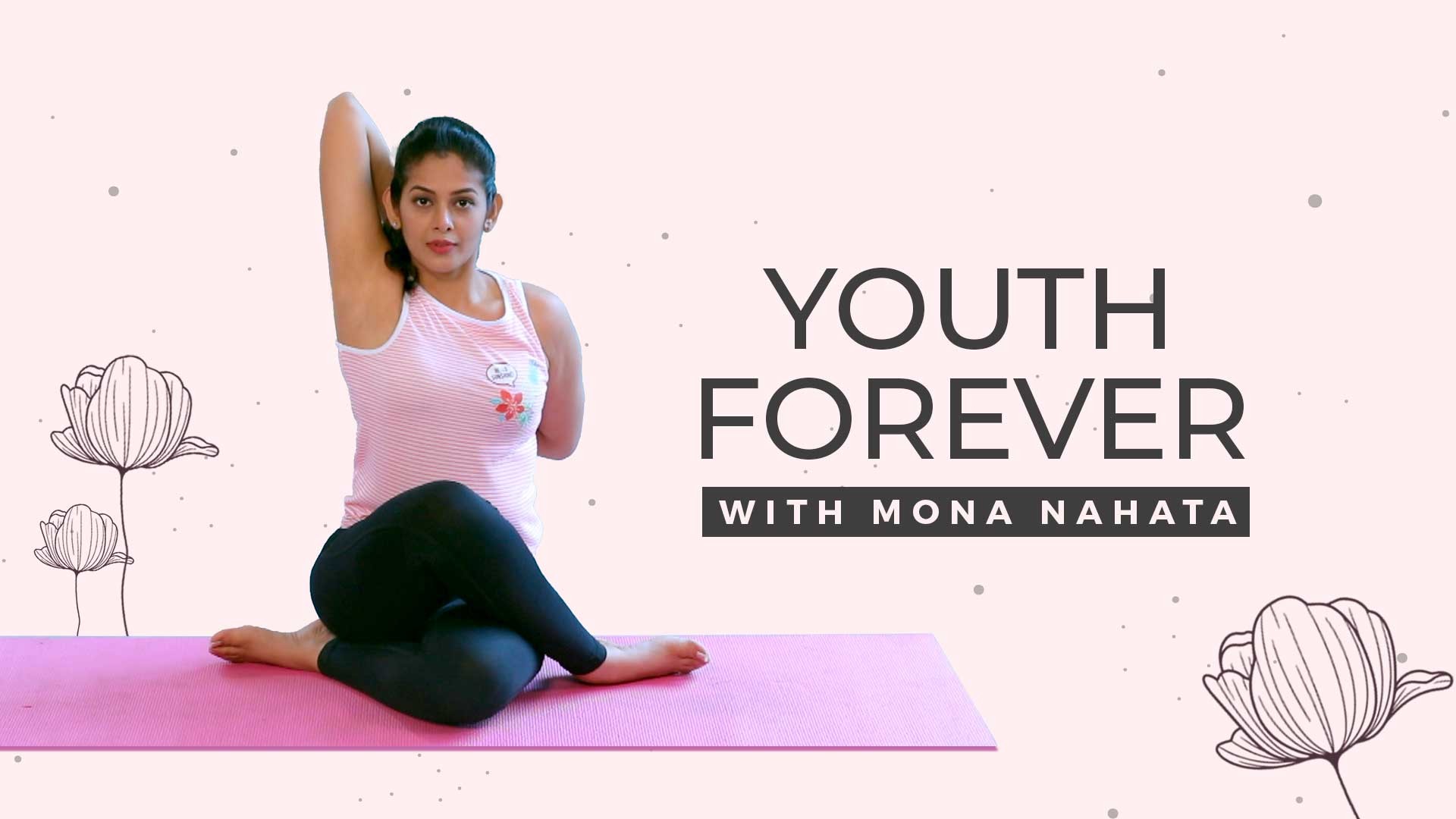 Session 3 - Upper Body