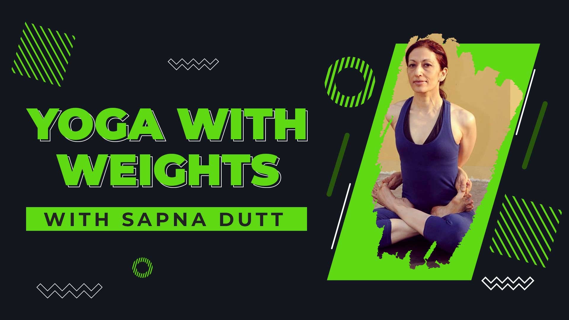 Session 1 - Full Body