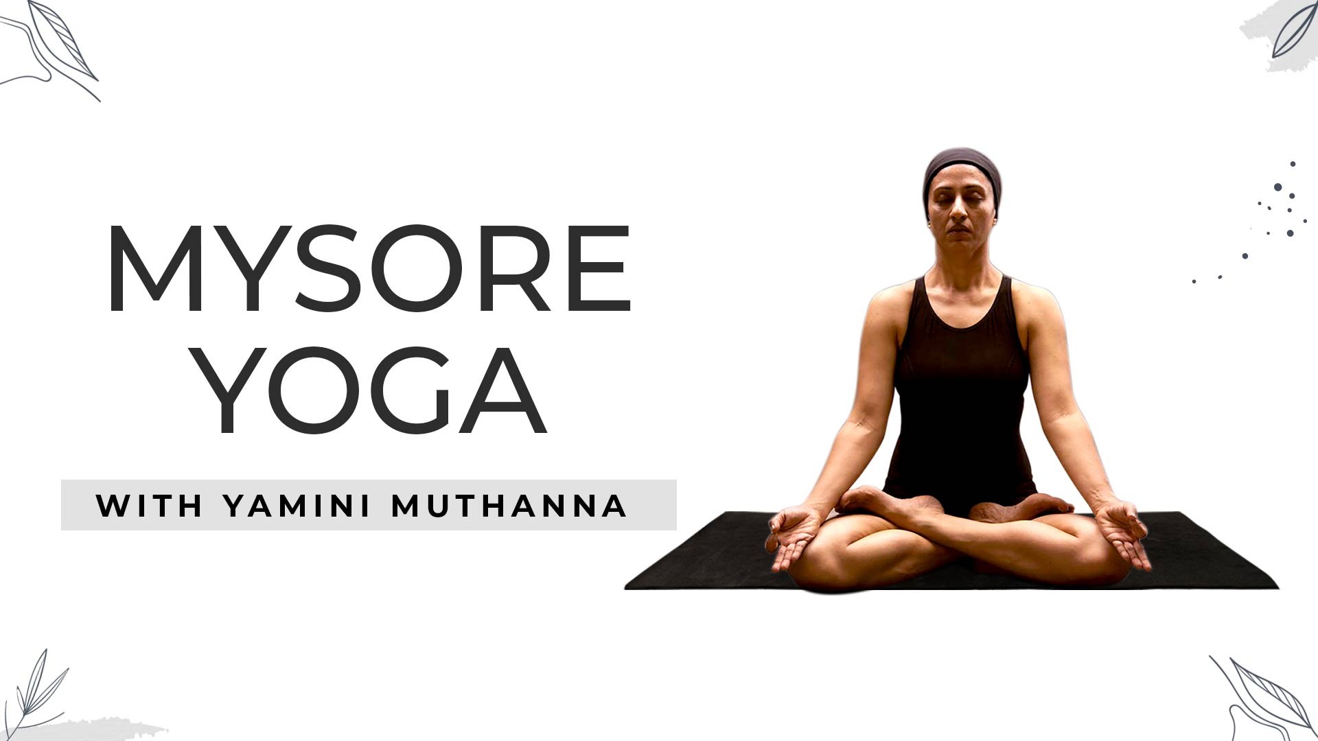 Session 4 - Stretch & Breathe