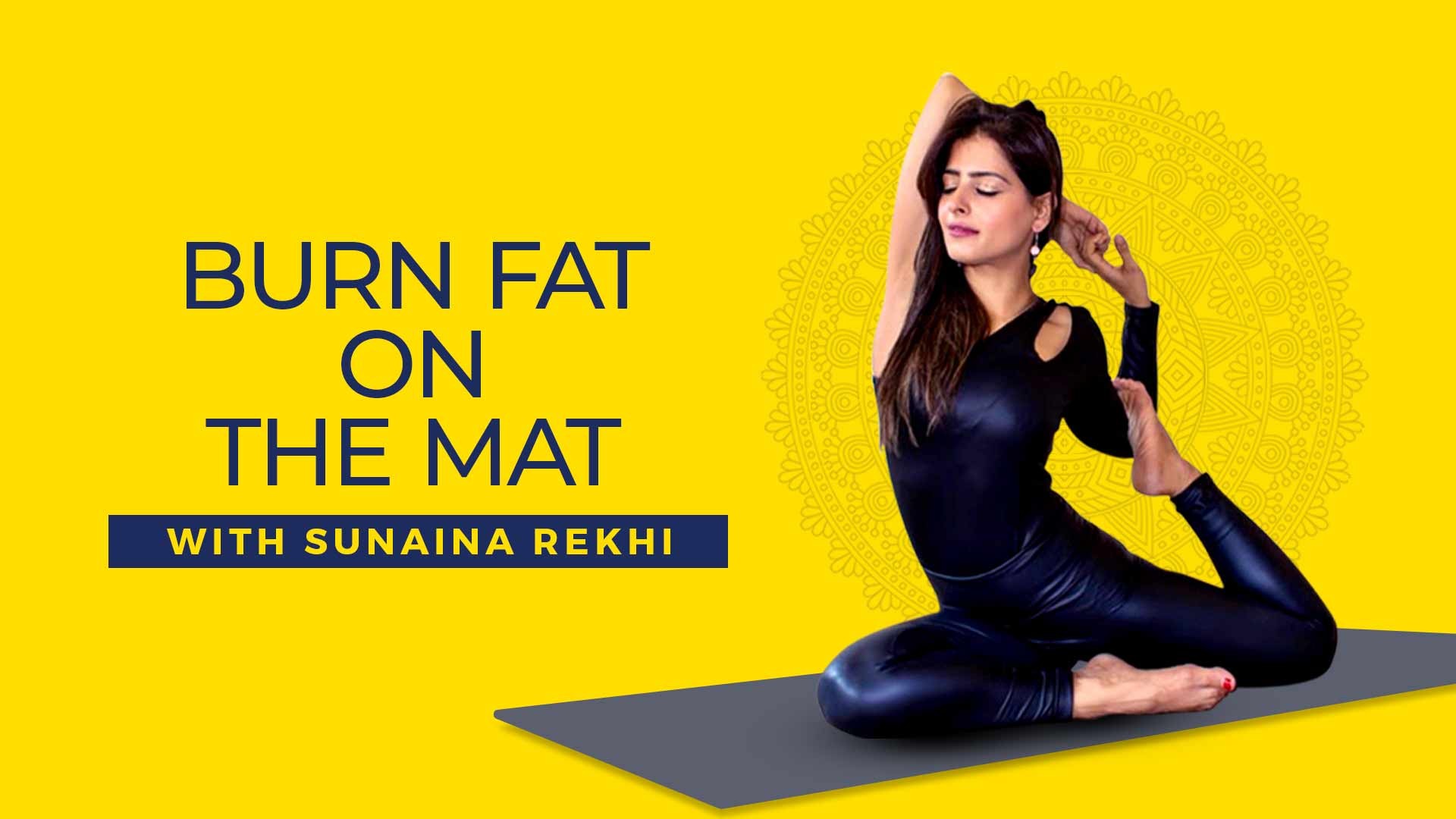 Session 2 - Upper Body