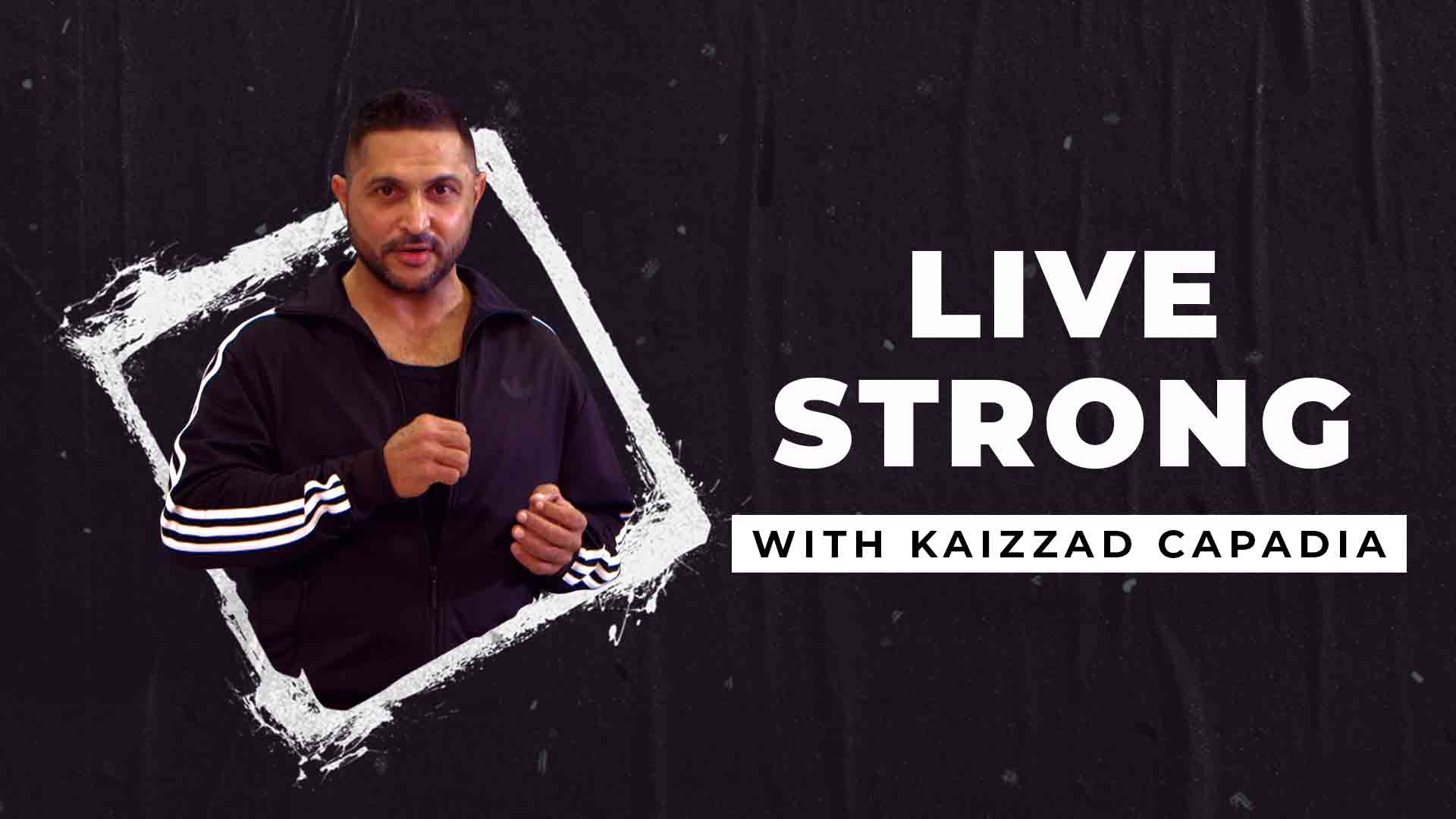 Session 1 - Squats The Right Way