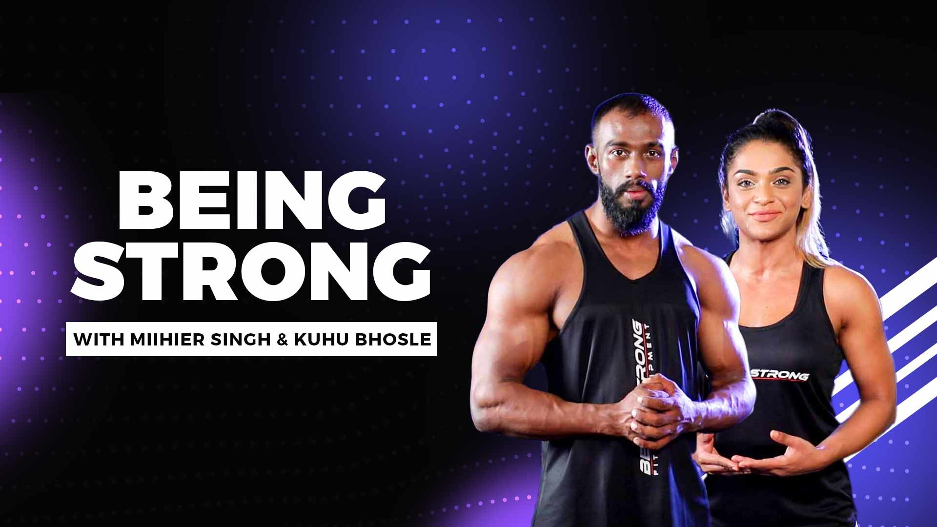 Session 2 - Arm Workout