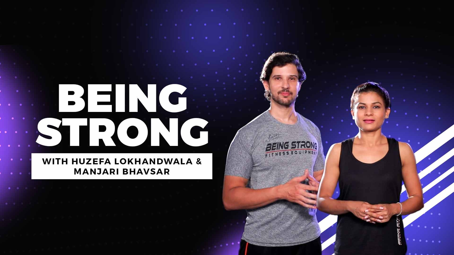 Session 4 - Upper & Lower Back