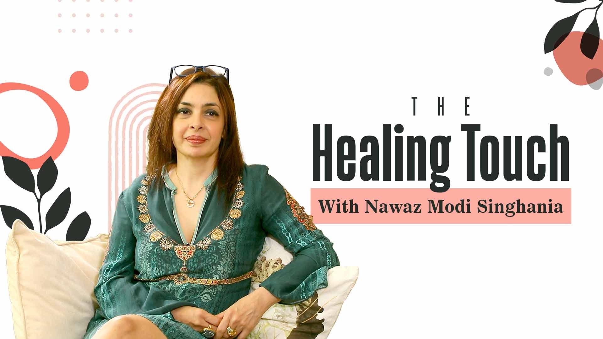 Childhood State Healing