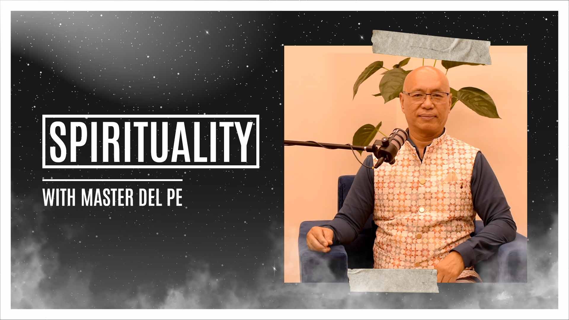 Session 1 - Spirituality