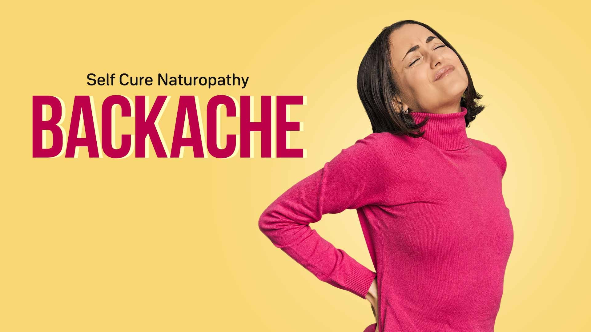 Backache