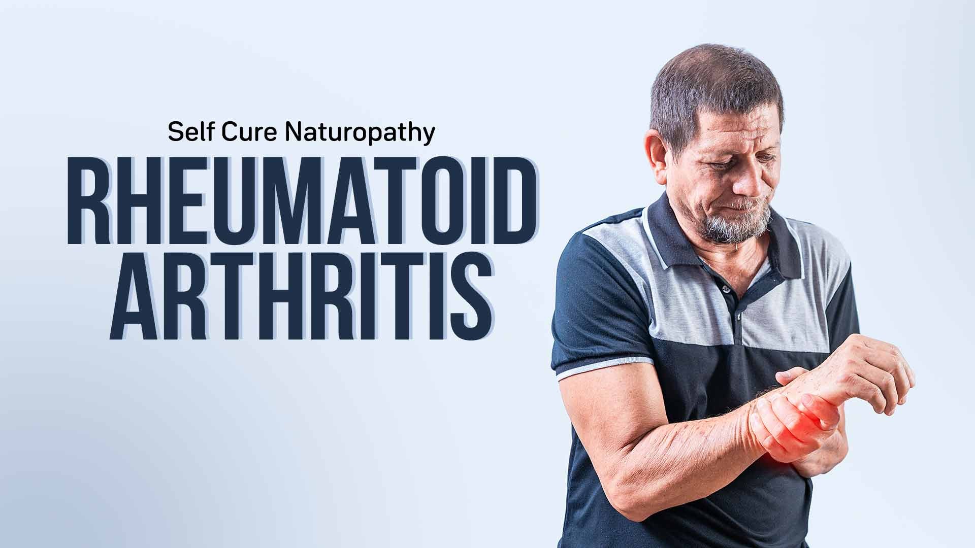 Rheumatoid Arthritis