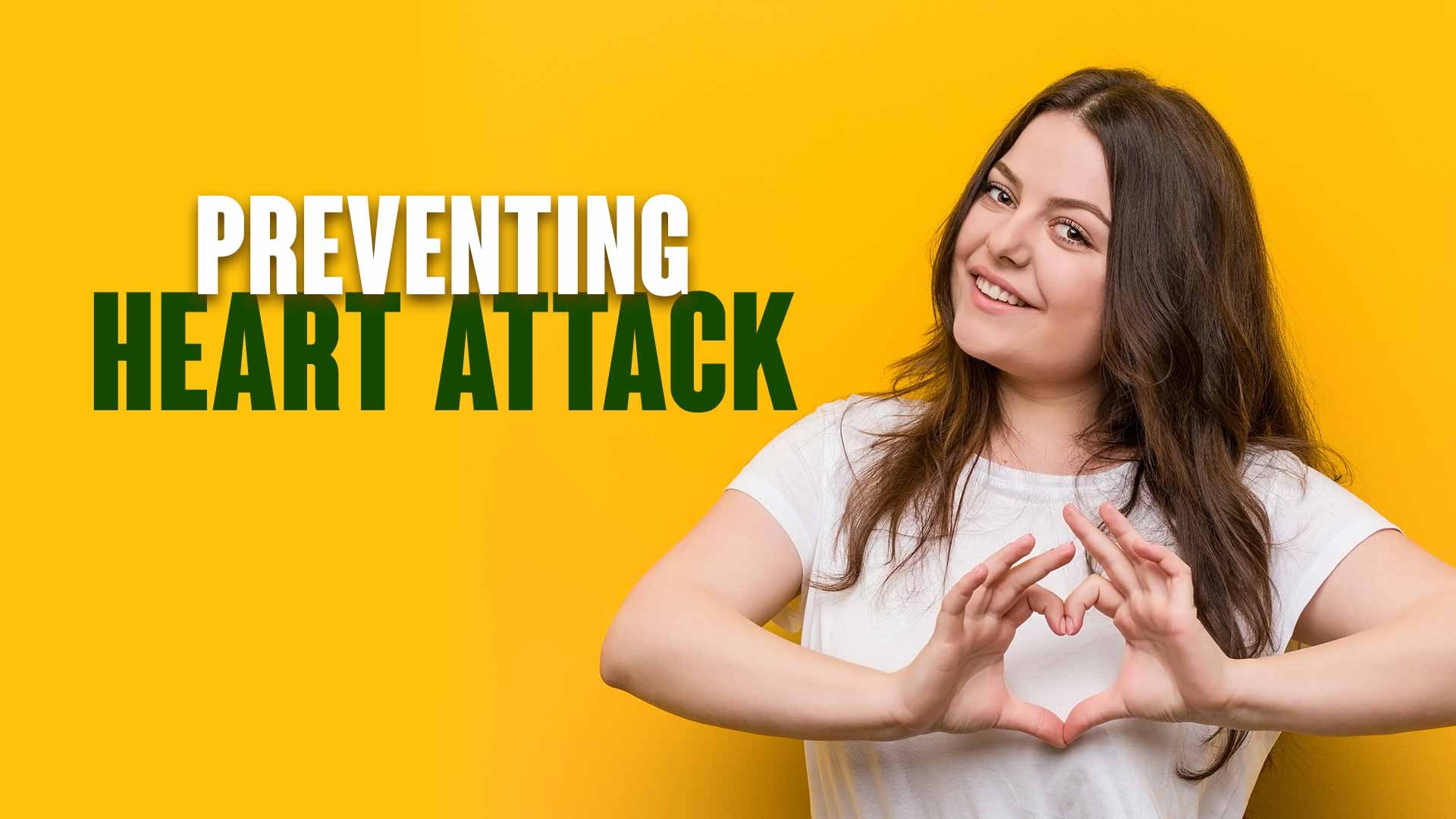 Preventing Heart Attack