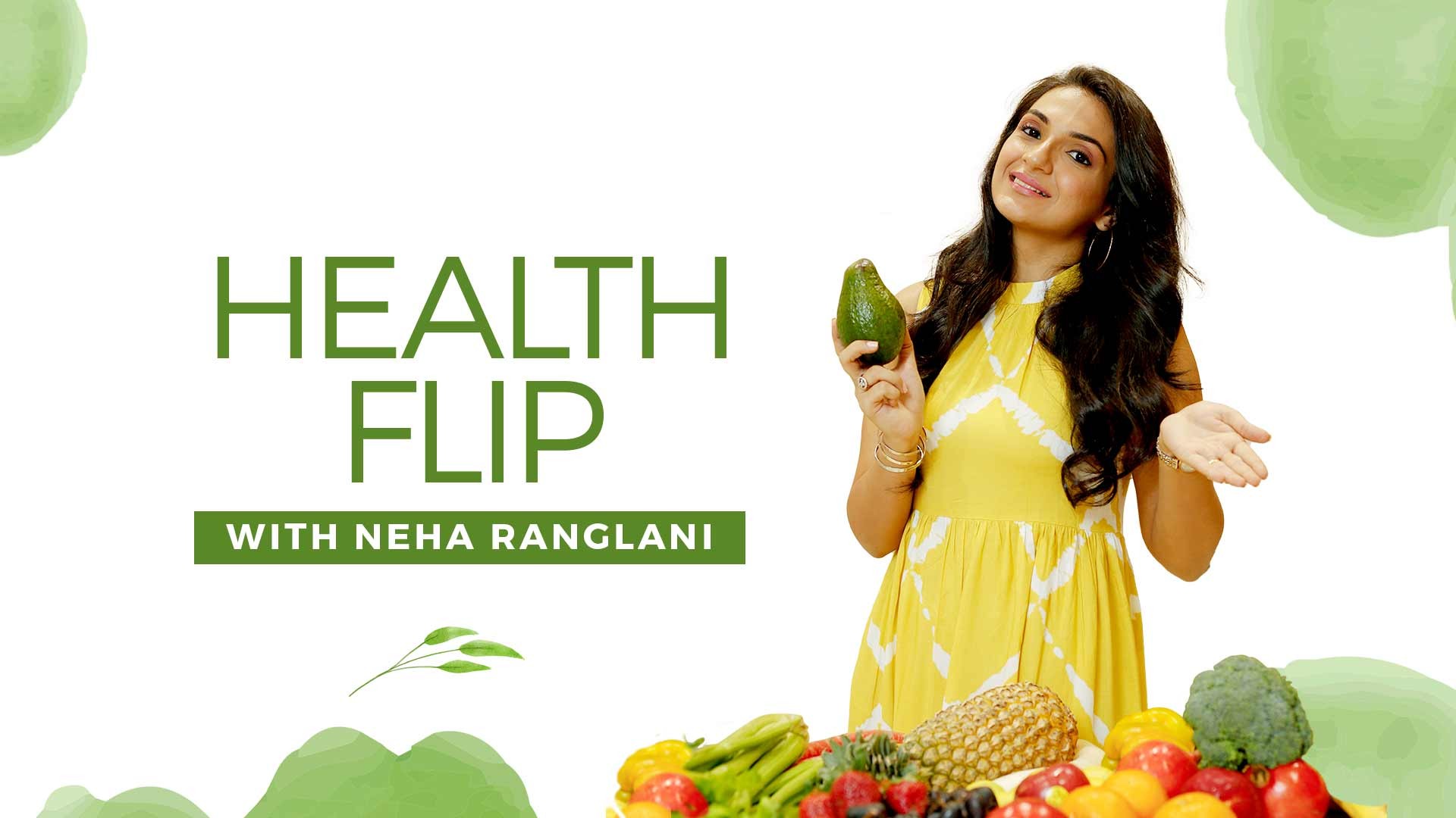 Session 1 - Weight Loss