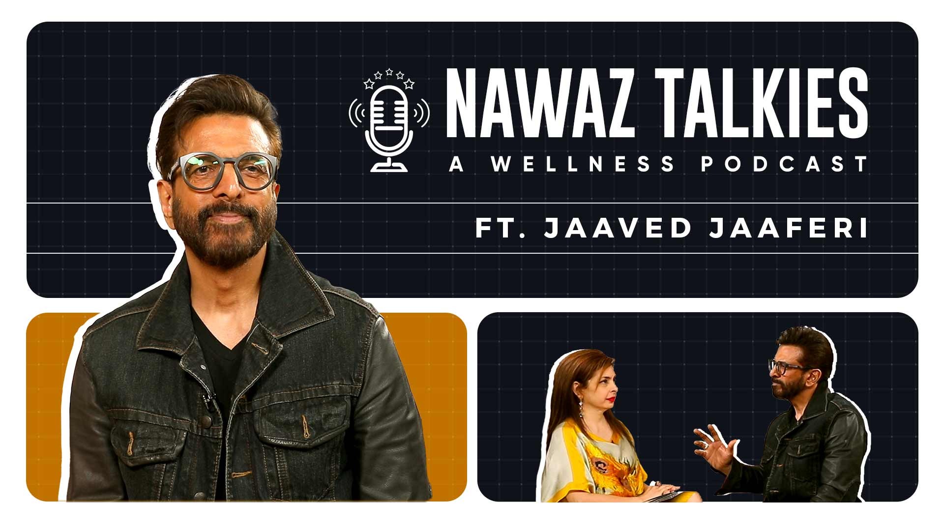 Nawaz Talkies Ft. Jaaved Jaaferi