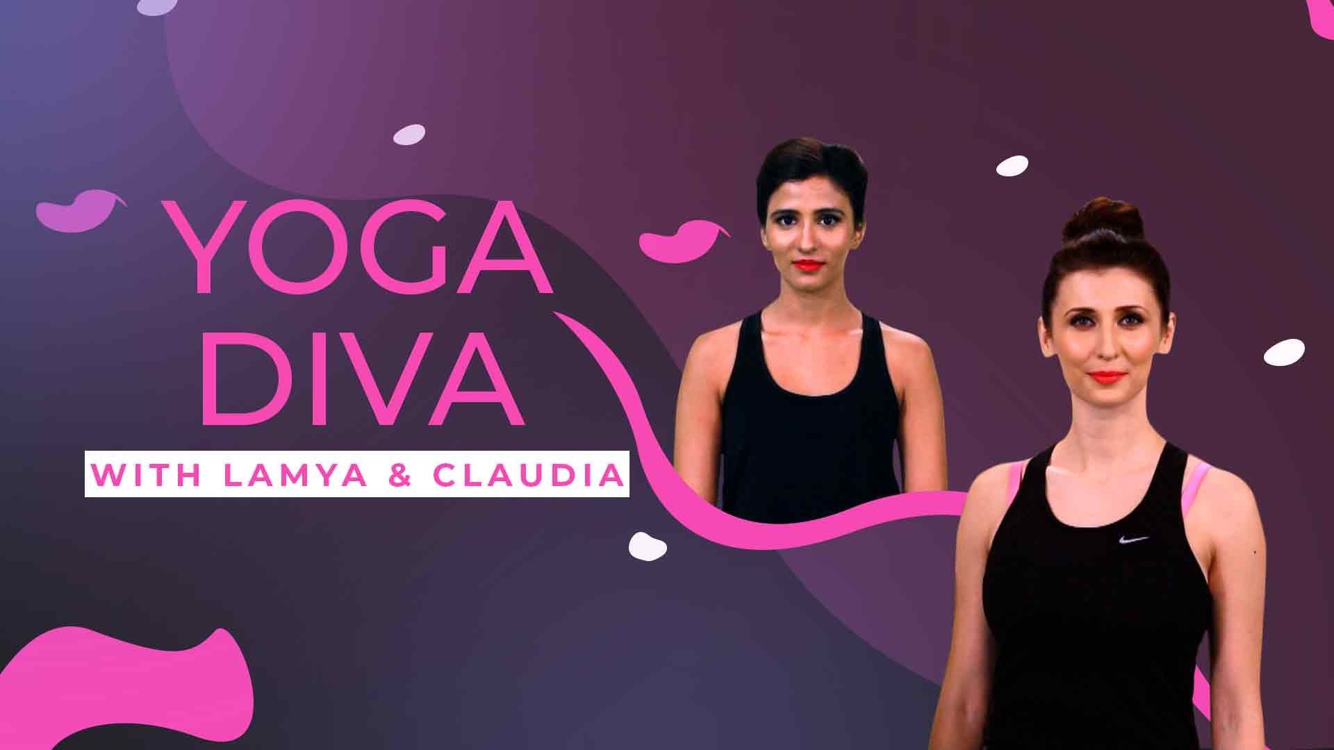 Session 5 - Stretch & Breathe