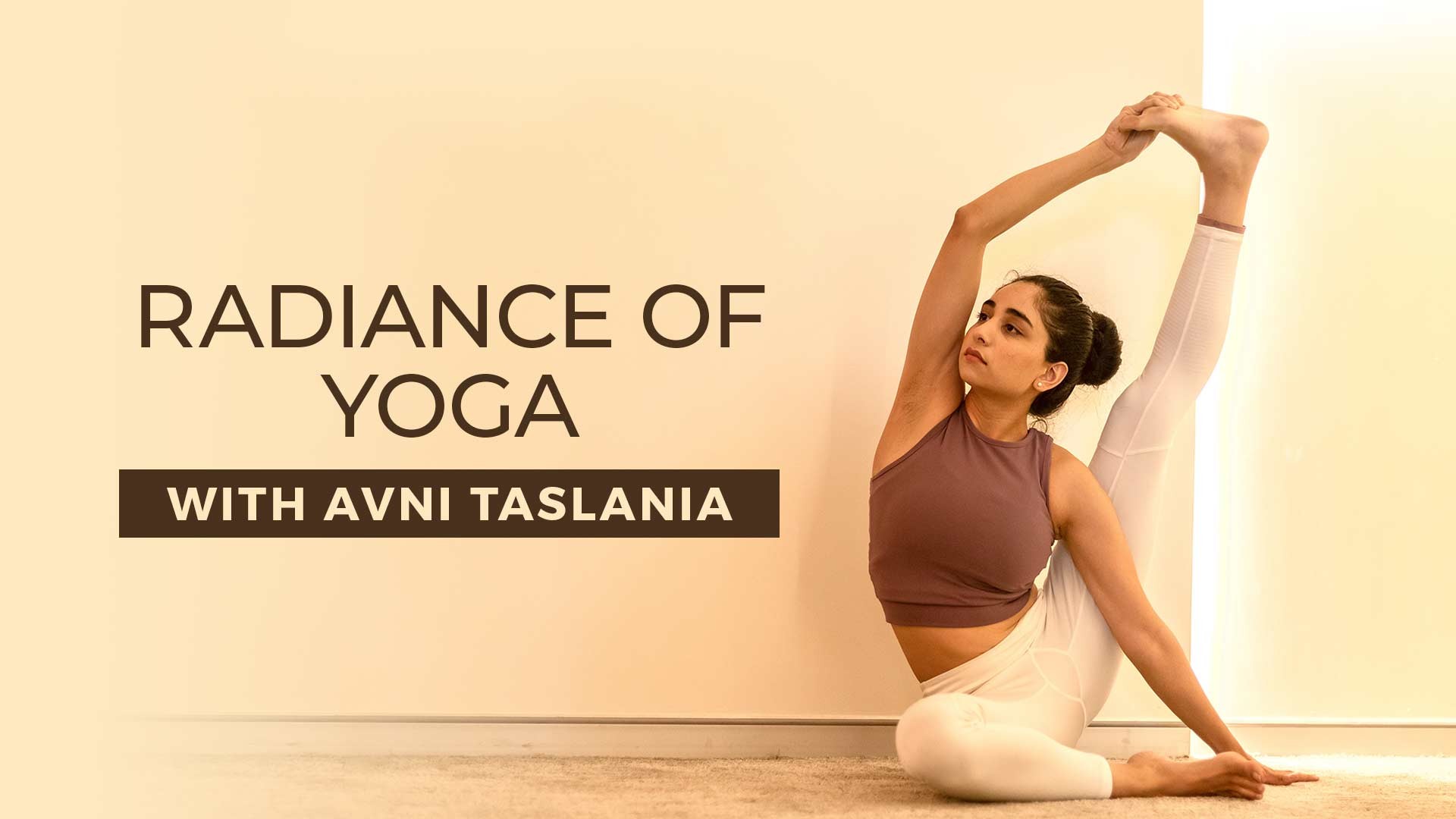 Session 3 - Upper Body