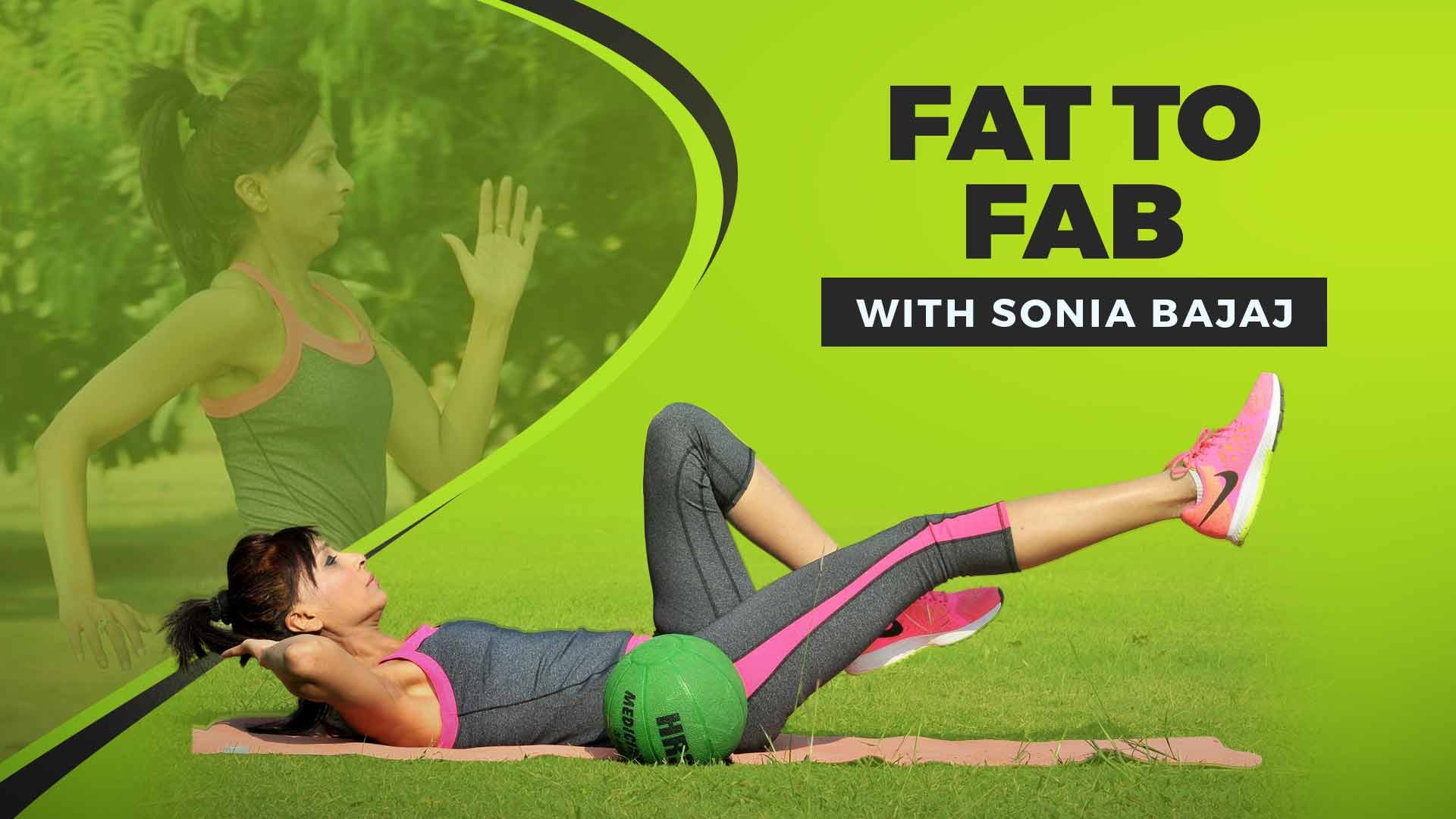 Session 1 - Stretch & Breathe