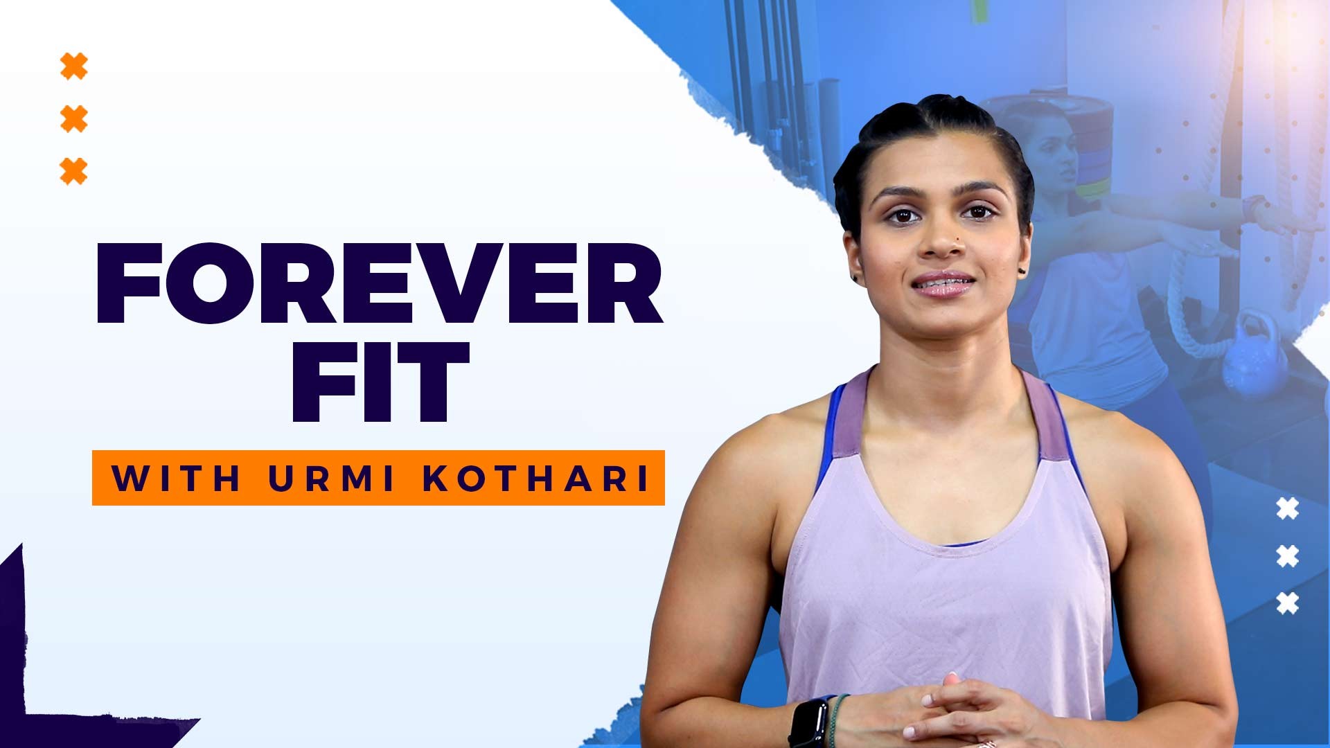 Session 3 - Stretch & Breathe