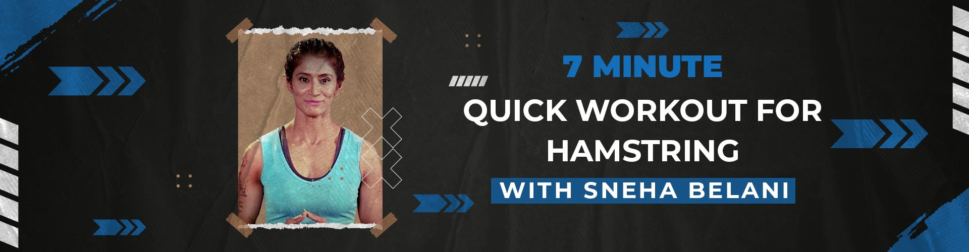 Session 1 - Hamstrings