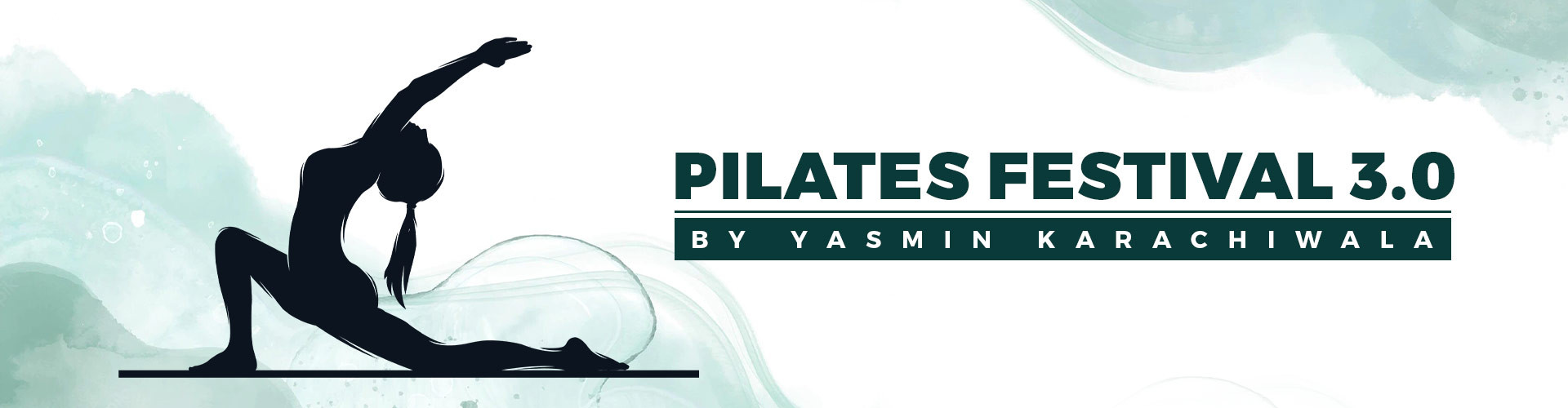 Pilates Festival Kerela Promo 3.0