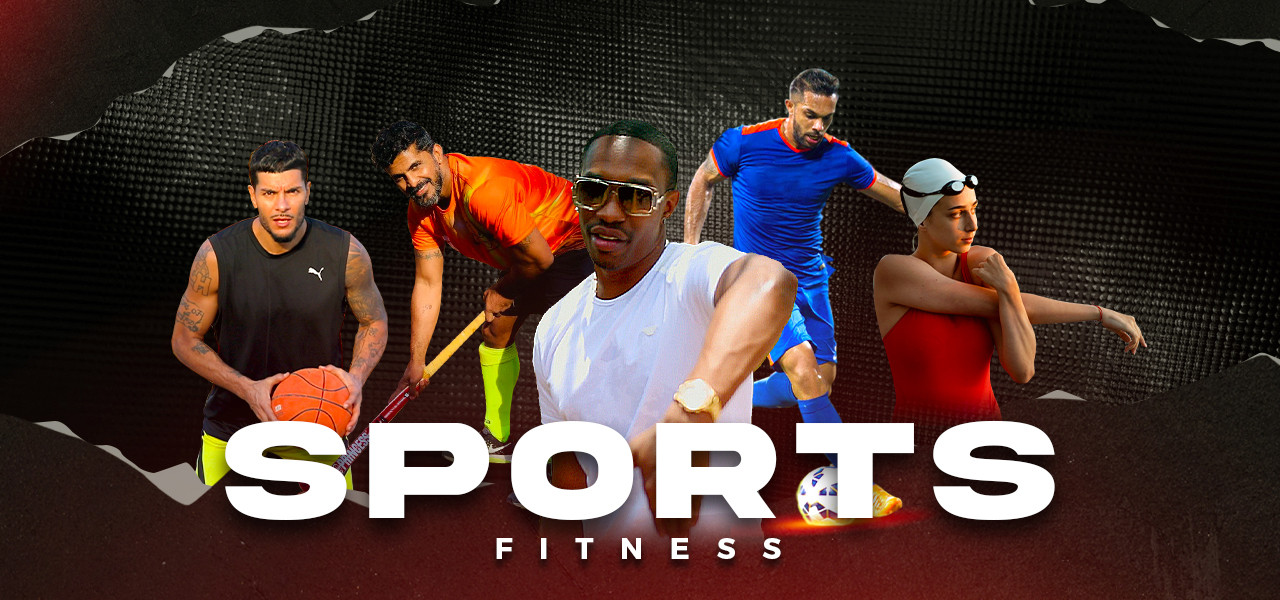 Sports Fitness