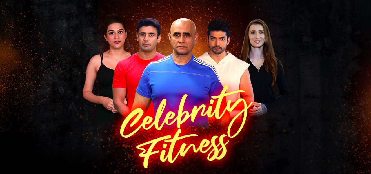 Celebrity Fitness